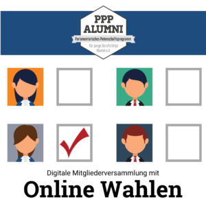 Mitgliederversammlung 2021