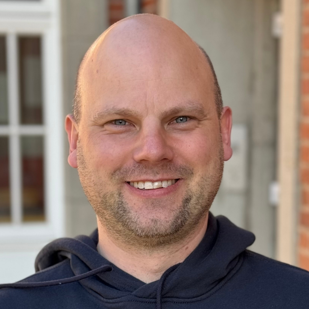 Profilbilder Website