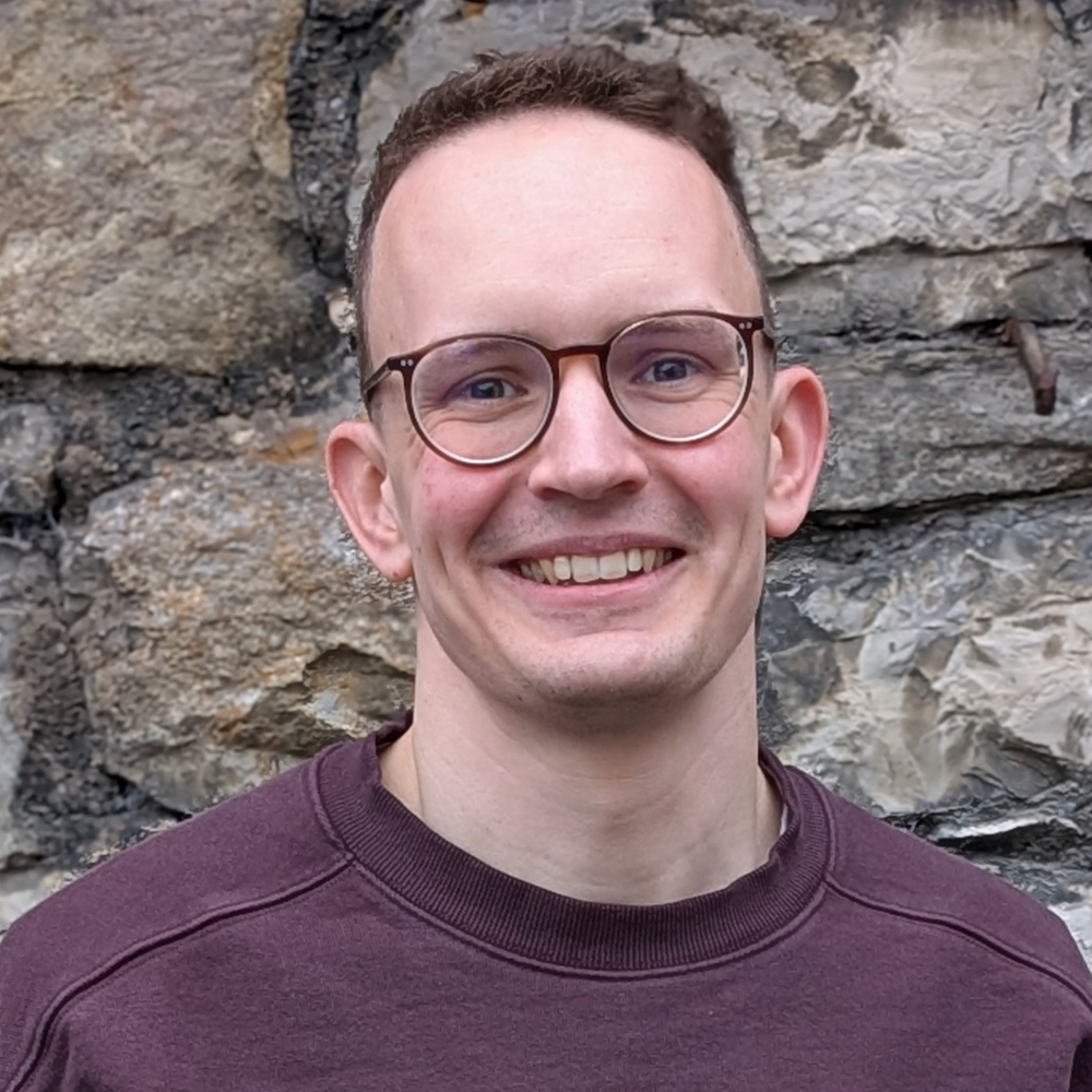 Tobias Köcher
